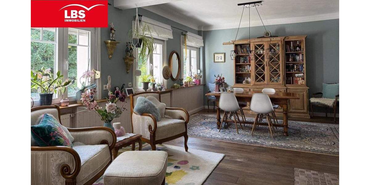 Großzügige barrierearme Doppelhaushälfte für Familien und Generationen 6 zimmer