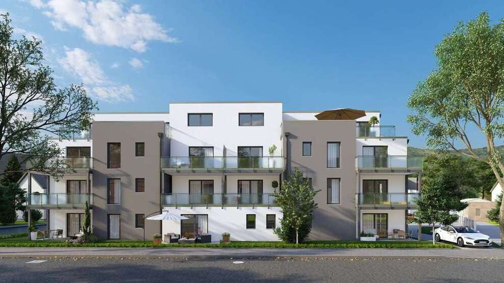 Wohnung zum Kaufen in Herten 249.000 € 62.2 m²