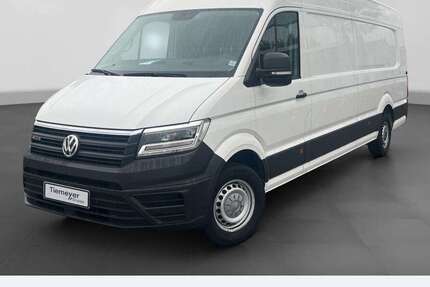 VW Crafter 47.318 km 39.780 € Gelsenkirchen 45888