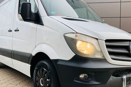 Mercedes-Benz Sprinter 50.000 km 14.900 &euro; Bottrop 46242