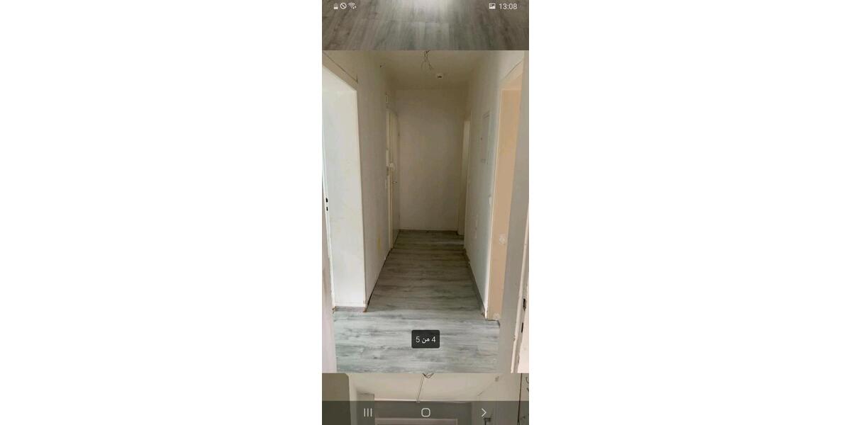 Wohnung & Garten 3 zimmer