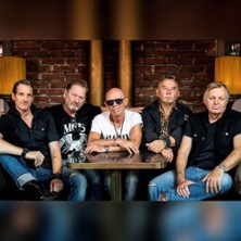 Extrabreit - Weihnachts-Blitz-Tournee 2025 14.12.2025 Zeche Bochum