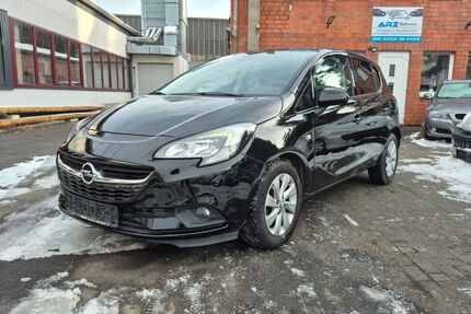 Opel Corsa 87.913 km 10.700 &euro; Rheinberg 47495