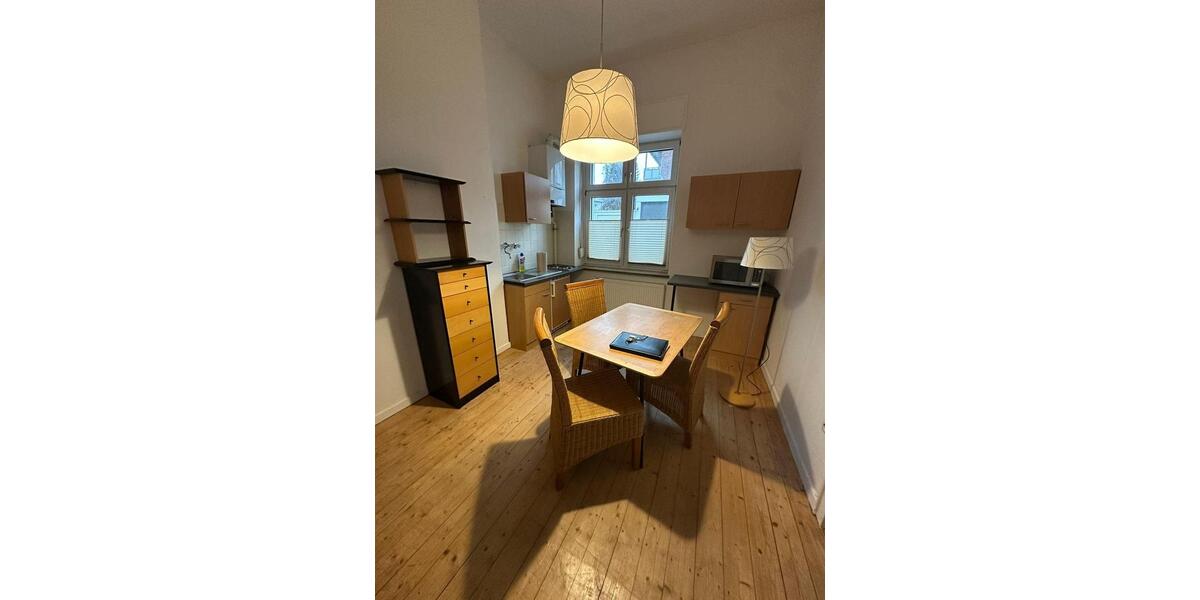 Etagenwohnung Bochum Günnigfeld - 5 Zimmer, 68 m&sup2;, 565&euro; | Angebot:24380229