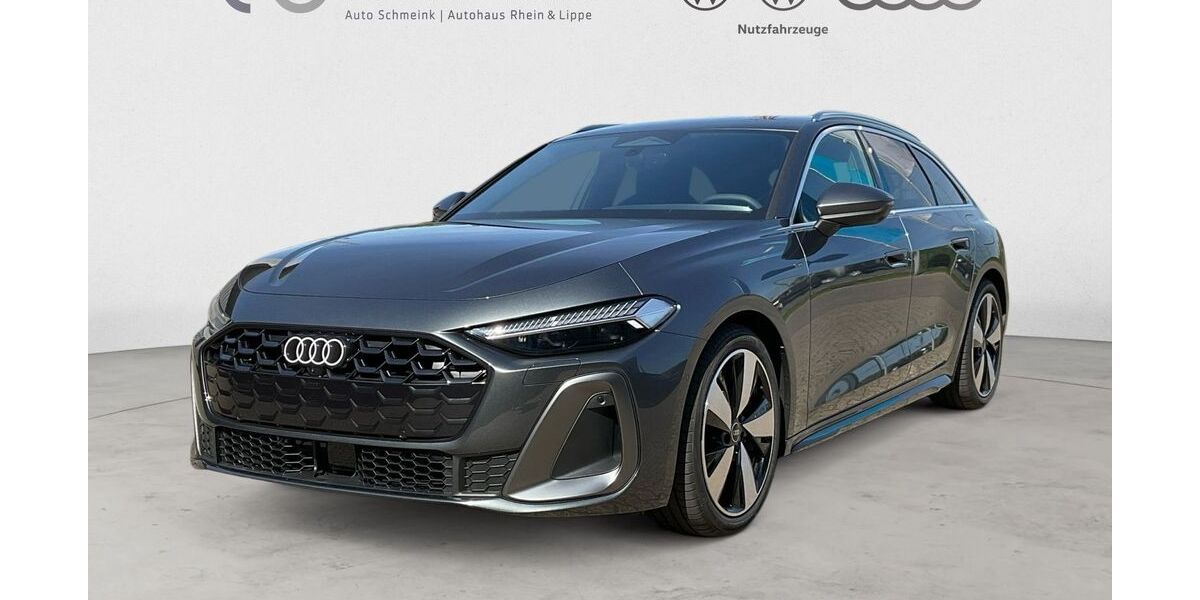 Audi A5 8.900 km 60.660 &euro; Wesel 46483