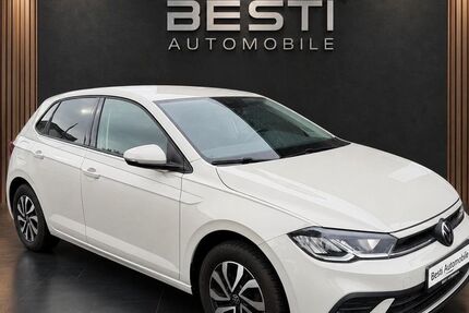 VW Polo 100.000 km 12.999 &euro; Voerde 46562
