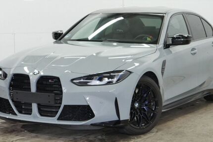 BMW M3 9.848 km 81.880 € Bottrop 46236