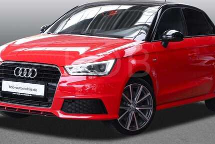 Audi A1 82.690 km 16.970 € Essen 45239