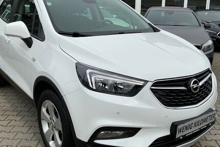 Opel Mokka 54.000 km 10.950 &euro; Moers 47447