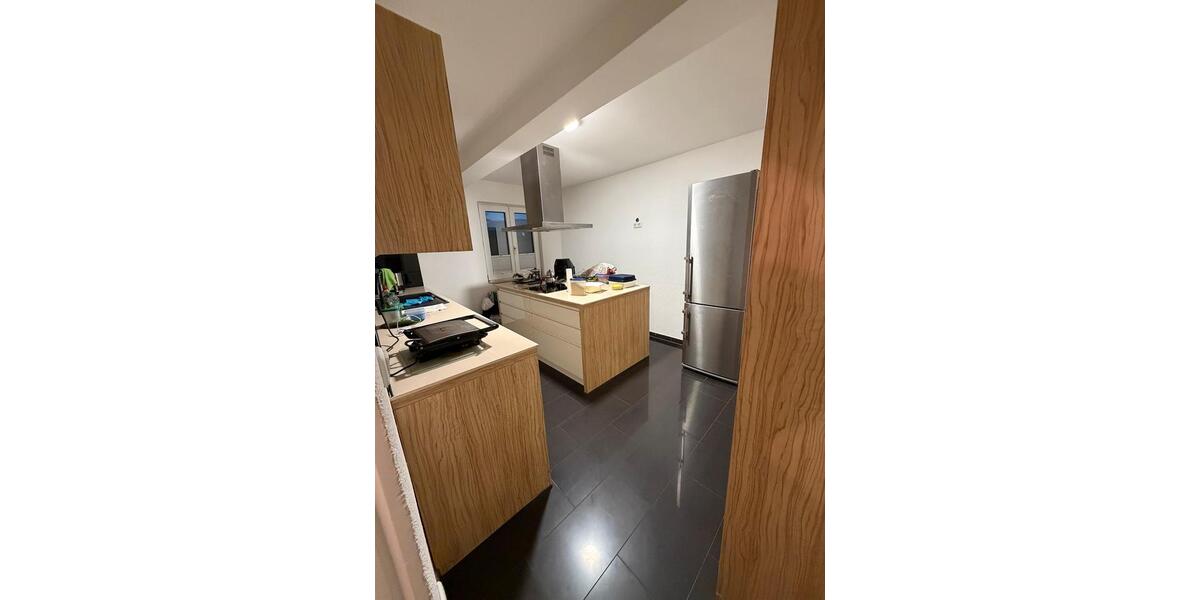 Maisonettenwohnung Gelsenkirchen Gelsenkirchen-West - 5 Zimmer, 125 m&sup2;, 269.000&euro; | Angebot:24717822