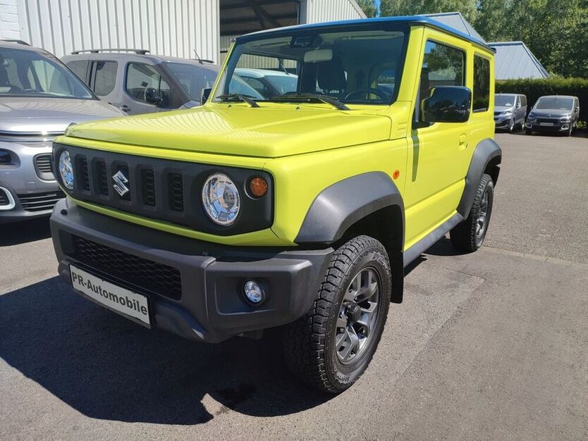 Jimny