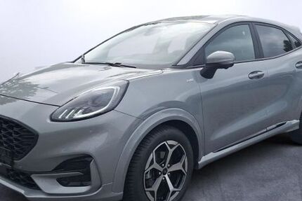 Ford Puma 24.119 km 21.890 &euro; Gelsenkirchen 45891