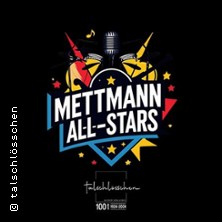 Mettmann All-Stars - Live 28.02.2026 Talschlösschen