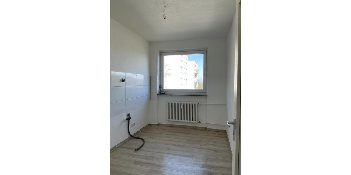 Etagenwohnung Velbert Langenberg - 3 Zimmer, 78 m&sup2;, 529&euro; | Angebot:26290040