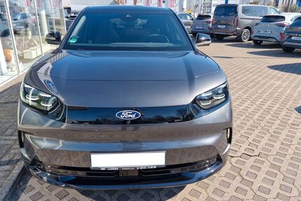 Ford Capri 17.100 km 46.899 € Krefeld 47809