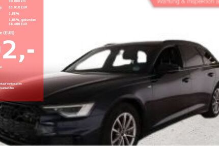Audi A6 30.173 km 53.310 € Moers-Hülsdonk 47441