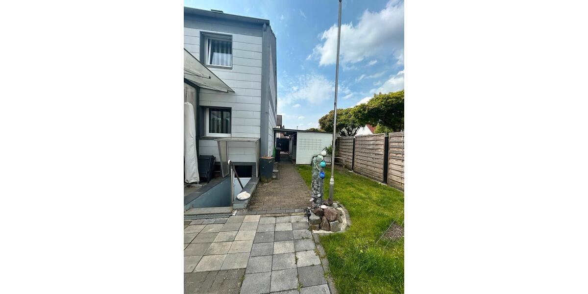 Doppelhaushälfte Oer-Erkenschwick Erkenschwick - 4.5 Zimmer, 120 m&sup2;, 350.000&euro; | Angebot:26226573