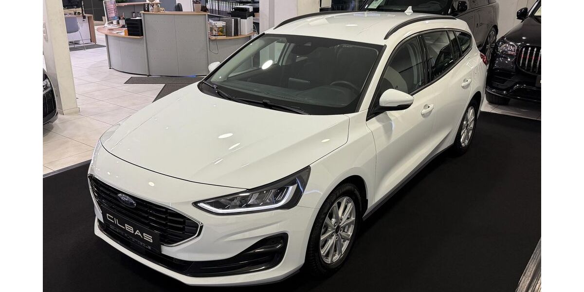 Ford Focus 24.403 km 18.800 &euro; Gelsenkirchen 45891