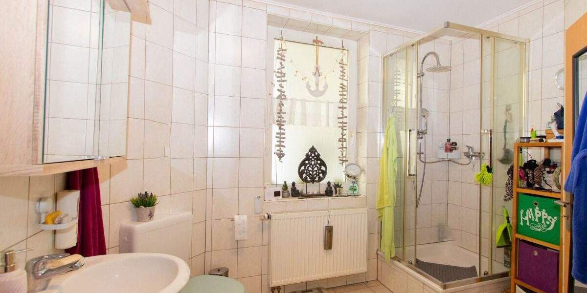 Mehrfamilienhaus, Wohnhaus Castrop-Rauxel Schwerin - 1 Zimmer, 390 m&sup2;, 410.000&euro; | Angebot:23953862