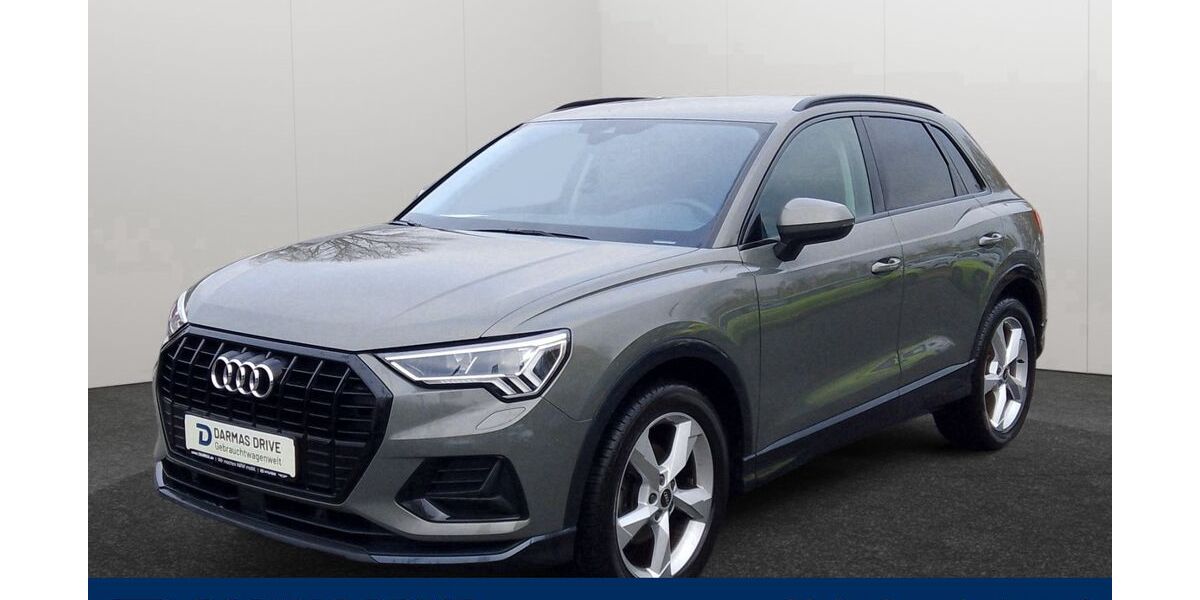Audi Q3 72.130 km 27.490 &euro; Bochum 44809