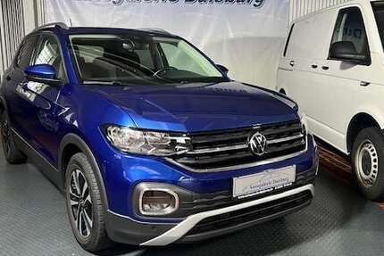 VW T-Cross 21.300 km 17.500 &euro; Duisburg 47269