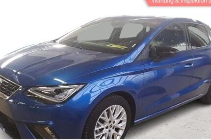 Seat Ibiza 21.285 km 21.370 &euro; Moers-Hülsdonk 47441