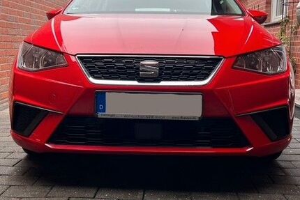 Seat Ibiza 67.500 km 8.849 &euro; Bochum 44803