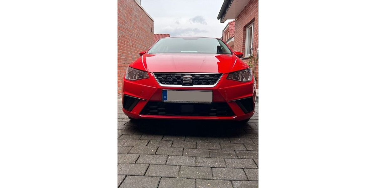 Seat Ibiza 67.500 km 8.849 &euro; Bochum 44803