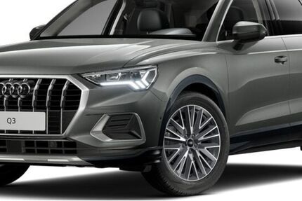 Audi Q3 16.997 km 57.385 &euro; Moers-Hülsdonk 47441