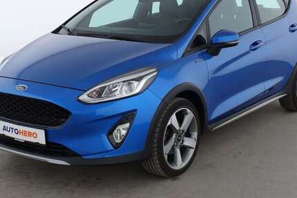 Ford Fiesta 32.087 km 12.180 &euro; Essen 45141