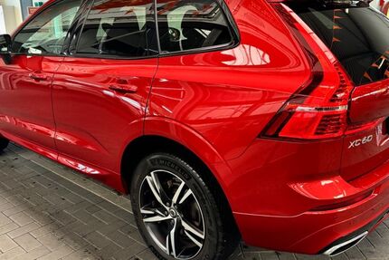 Volvo XC60 101.000 km 39.900 &euro; Herten 6049g