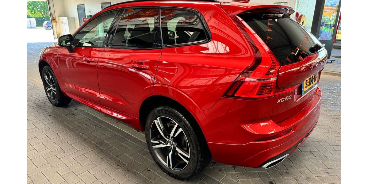 Volvo XC60 101.000 km 39.900 &euro; Herten 6049g