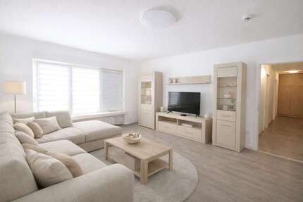 Wohnung Oberhausen Neue Mitte - 4 Zimmer, 103 m&sup2;, 1.300&euro; | Angebot:25336941