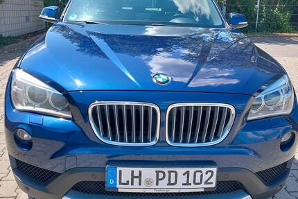 BMW X1 181.000 km 8.100 &euro; Witten 58452