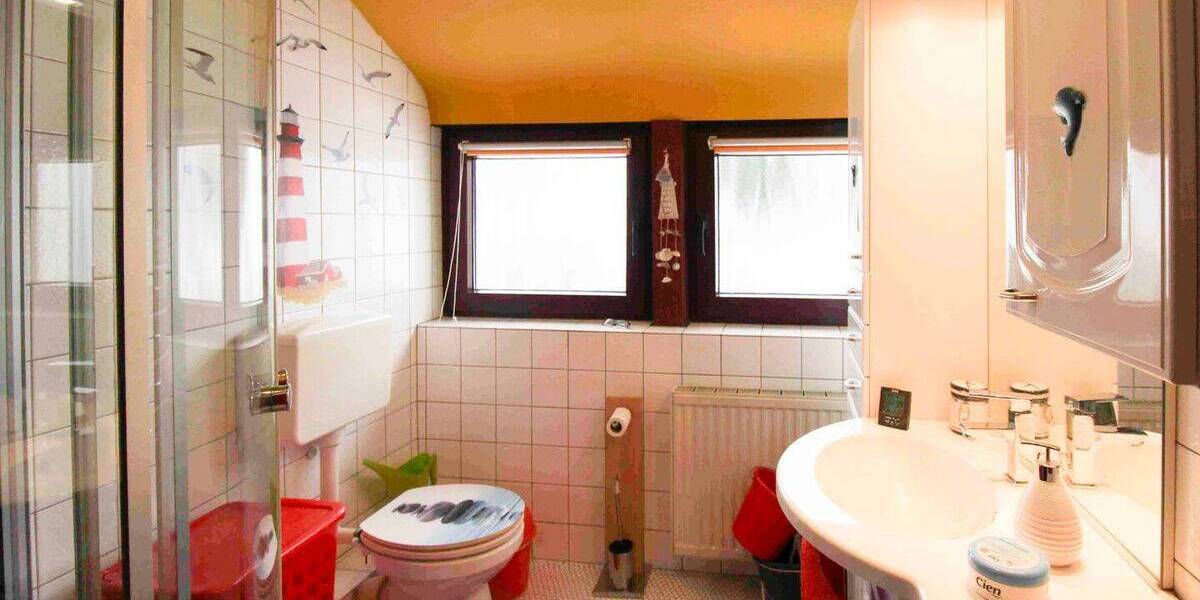 Einfamilienhaus Heiligenhaus Mitte - 6 Zimmer, 490.000&euro; | Angebot:26229577