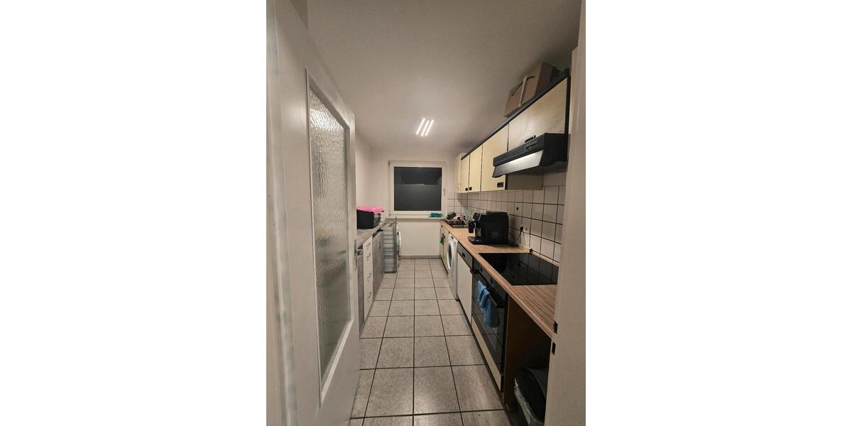 Etagenwohnung Gladbeck - 3 Zimmer, 66 m&sup2;, 798&euro; | Angebot:25064619