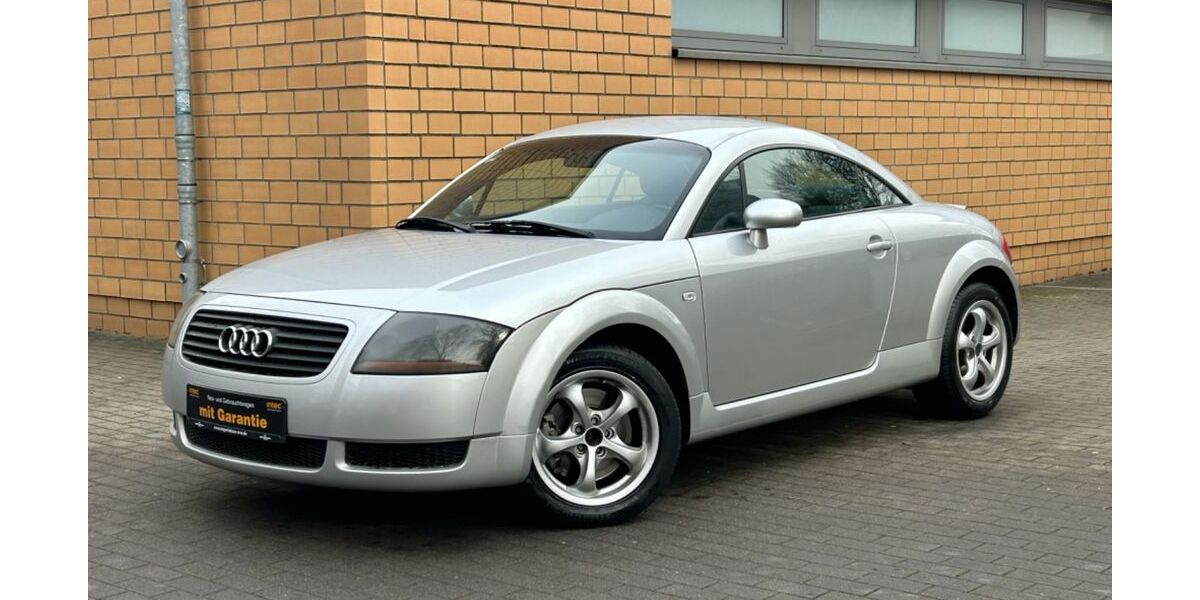 Audi TT 184.737 km 4.990 € Essen 45326