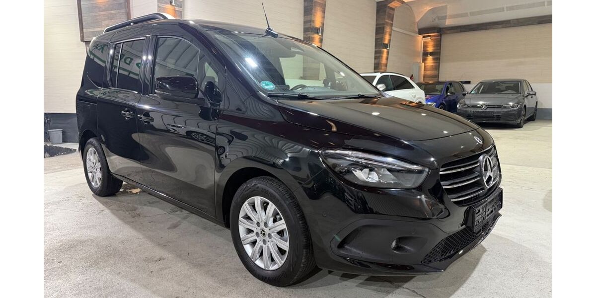 Mercedes-Benz Citan 23.000 km 25.000 &euro; Voerde 46562