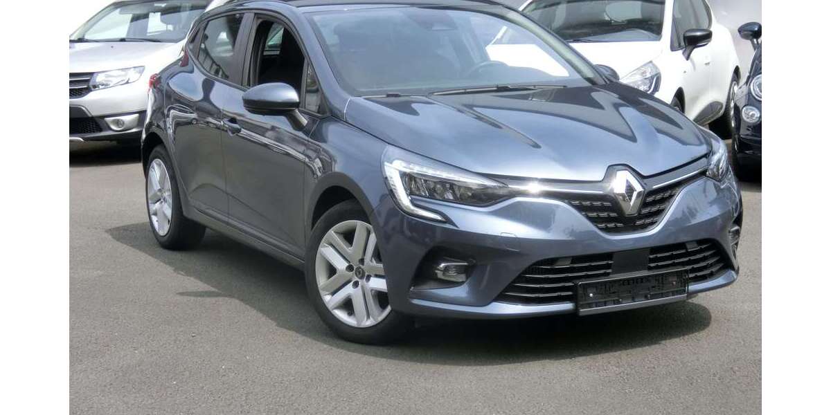 Renault Clio 31.000 km 10.990 &euro; Bochum 44867