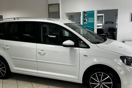 VW Touran 171.770 km 8.999 € Dinslaken 46537