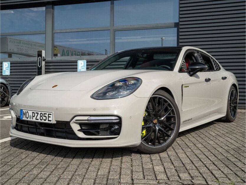 Panamera
