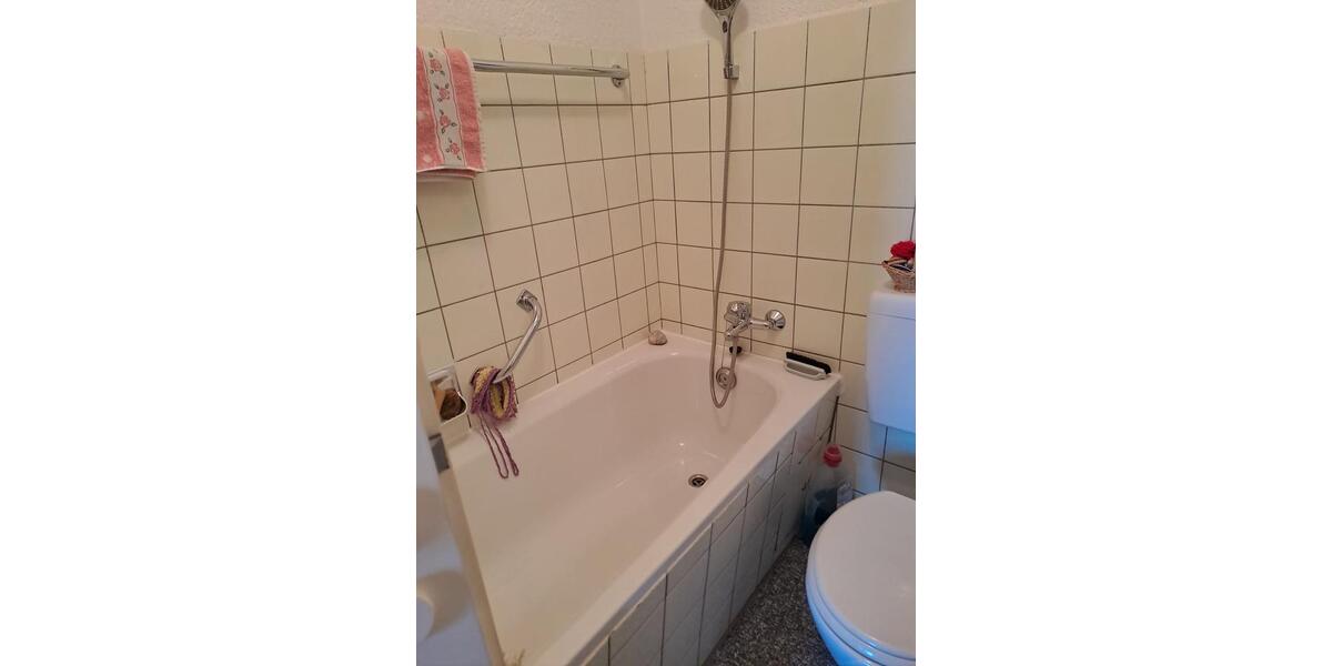 Etagenwohnung Duisburg Essenberg - 2 Zimmer, 50 m&sup2;, 560&euro; | Angebot:25545129