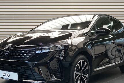 Renault Clio 10.500 km 19.640 &euro; Duisburg 47059