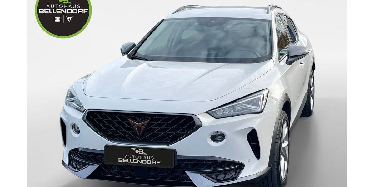 Cupra Formentor 69.797 km 23.470 &euro; Bottrop 46244