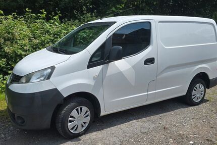 Nissan NV200 152.000 km 6.300 &euro; Essen 45277
