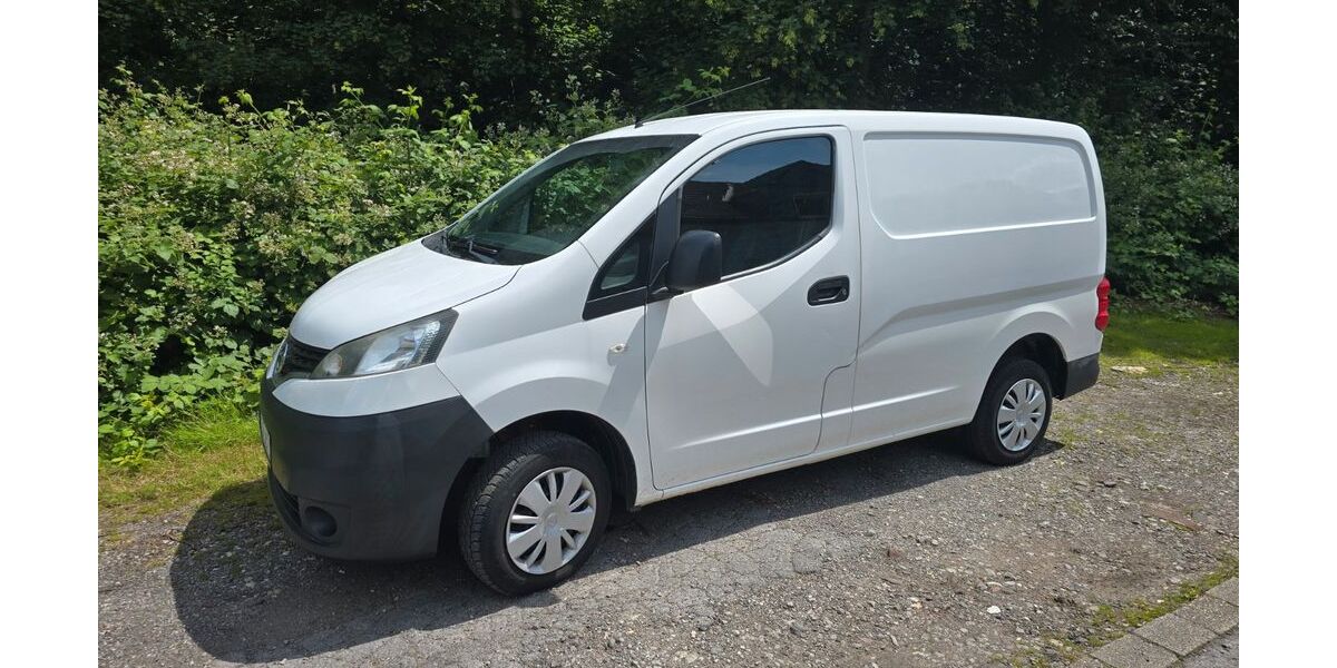 Nissan NV200 152.000 km 6.300 &euro; Essen 45277