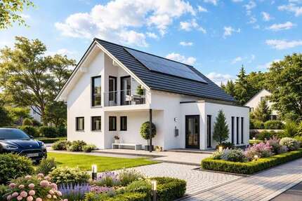 Haus Bochum Langendreer Langendreer - 5 Zimmer, 143 m&sup2;, 717.000&euro; | Angebot:27705013