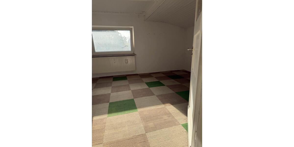 Erdgeschoßwohnung Mülheim an der Ruhr Mellinghofen - 1 Zimmer, 1.350&euro; | Angebot:27611912