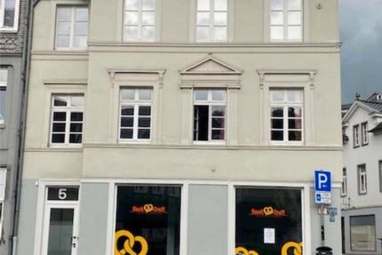 Wohnung Velbert Langenberg - 3 Zimmer, 77 m&sup2;, 574&euro; | Angebot:25381677