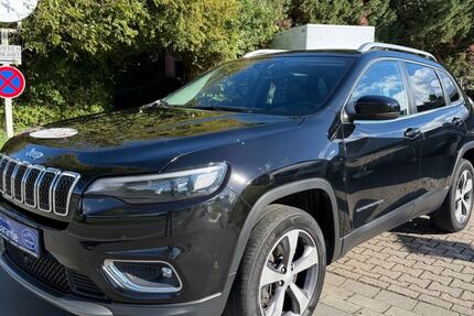 Jeep Cherokee 88.111 km 15.290 &euro; Moers 47447